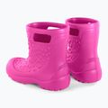 Gyerek gumicsizma Dry Walker Jumpers Rain Mode pink 10