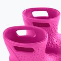 Gyerek gumicsizma Dry Walker Jumpers Rain Mode pink 13