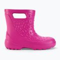 Gyerek gumicsizma Dry Walker Jumpers Rain Mode pink 2