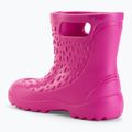 Gyerek gumicsizma Dry Walker Jumpers Rain Mode pink 3