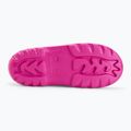 Gyerek gumicsizma Dry Walker Jumpers Rain Mode pink 4