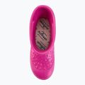 Gyerek gumicsizma Dry Walker Jumpers Rain Mode pink 5