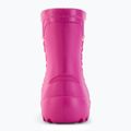 Gyerek gumicsizma Dry Walker Jumpers Rain Mode pink 6