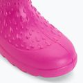 Gyerek gumicsizma Dry Walker Jumpers Rain Mode pink 7