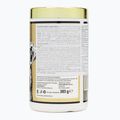 Edzés előtti táplálékkiegészítő Fitness Authority Levrone Gold Maryland Muscle Machine 385 g exotic 3