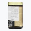 Edzés előtti táplálékkiegészítő Fitness Authority Levrone Shaaboom Pump 385 g exotic 2