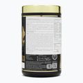 Edzés előtti táplálékkiegészítő Fitness Authority Levrone Shaaboom Pump 385 g exotic 3