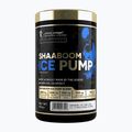 Fitness Authority Levrone edzés előtti Shaaboom Ice Pump 463 g jeges citrus / barack