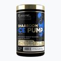 Edzés előtti táplálékkiegészítő Fitness Authority Levrone Shaaboo Ice Pump 463 g icy dragon fruit 3