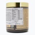 Fitness Authority Levrone Scatterbrain edzés előtti edzés 270 g mangó/citrom 2