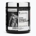 Aminosavak Fitness Authority Levrone Levrole Citrulline 300 g citrus/peach