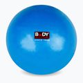 Kis torna labda Body Sculpture Mini Bb 013 25 cm blue