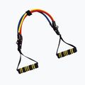 Edzőexpander Body Sculpture Bb 2320 3 Szt. red/blue/yellow