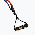 Edzőexpander Body Sculpture Bb 2320 3 Szt. red/blue/yellow 3