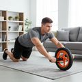 Tornakarika Body Sculpture Power BB 712 black/orange 10