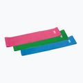 Ellenállószalag Body Sculpture Bb 103 pink/green/blue