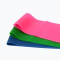 Ellenállószalag Body Sculpture Bb 103 pink/green/blue 4