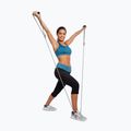 Edzőszalag Body Sculpture Body Trimmer BB 2022 grey 8