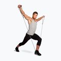 Edzőszalag Body Sculpture Body Trimmer BB 2022 grey 10