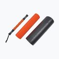 Masszázshenger Body Sculpture 3w1 BB 0231 black/orange 3