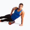 Masszázshenger Body Sculpture 3w1 BB 0231 black/orange 7