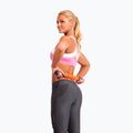 Masszázshenger Body Sculpture 3w1 BB 0231 black/orange 12