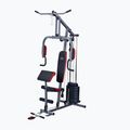 Atlasz Body Sculpture Multi Gym Basic BMG 4202 black/red