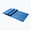 Fitneszszőnyeg Body Sculpture BB 8301 4 mm blue 3