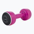 Vinil súlyzók Body Sculpture Smart Bw 108 3 kg pink 3