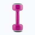 Vinil súlyzók Body Sculpture Smart Bw 108 3 kg pink 4