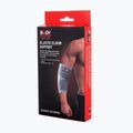 Könyökrögzítő pánt Body Sculpture Bns 004 grey 4