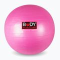 Gimnasztikai labda Body Sculpture Anti-Burst Bb 001 56 cm pink