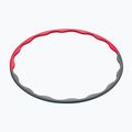 Hulahopp tüskékkel Body Sculpture Bb 6412 grey/red