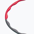 Hulahopp tüskékkel Body Sculpture Bb 6412 grey/red 3