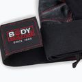 Edző kesztyűk Body Sculpture BW 95 black 6