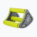 Fekvőtámasz fogantyúk Body Sculpture Bb 718 lime/grey 4