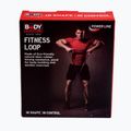 Ellenállószalag Body Sculpture Bb 104B Oporowa 2.1 Cm black 3