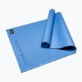 Fitneszszőnyeg Body Sculpture BB 8300D 4 mm blue 4