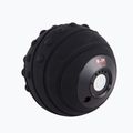 Body Sculpture Power Ball Mini 9,5 cm fekete BM 505