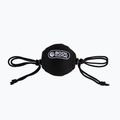 Body Sculpture Power Ball Mini 9,5 cm fekete BM 505 4
