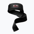 Súlyemelő övek Body Sculpture Bb 30 2 pack black