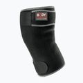 Térdrögzítő Body Sculpture Frotte Bns 7105E black
