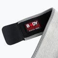Térdrögzítő Body Sculpture Frotte Bns 7105E black 4