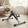 Kerékpár tréner Body Sculpture Rotor EZ Bike BC 890 black 7