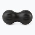 Vibrációs masszírozó Body Sculpture Power Ball Duo fedővel fekete BM 508 2
