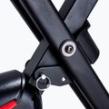 Intelligens fekete összecsukható álló kerékpár Body Sculpture BC 2929 7