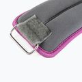 Csuklósúlyok Body Sculpture Bb 2700Uepk 2 x 0,5 kg grey/pink 5