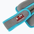 Csuklósúlyok Body Sculpture Bb 2720U 2 x 1,15 kg grey/blue 4