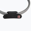 Pilates karika Body Sculpture Bb 6321 grey 3