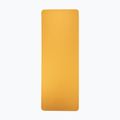Jógaszőnyeg Body Sculpture TPE 6 mm yellow